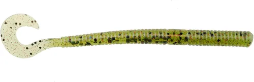 Miniatura 8 de Berkley PowerBait Power Worms - Cebo suave para pesca