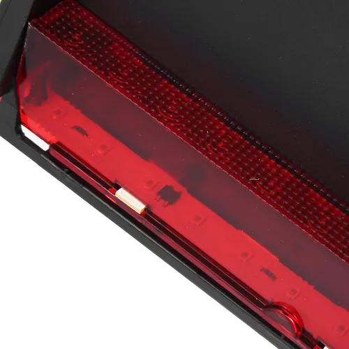 Miniatura 7 de X AUTOHAUX Alto nivel tercera luz de freno trasero 8T0945097B para Audi A5 2.0L A/T Quattro Base Coupé 2010-2015