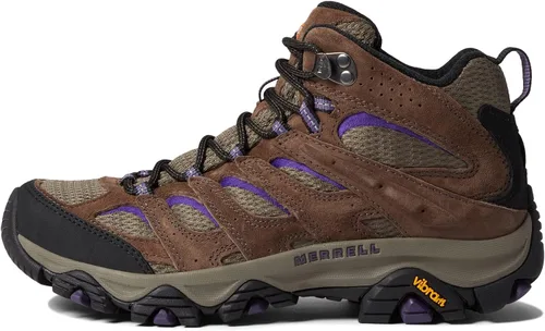 Miniatura 131 de Merrell Zapatos de senderismo impermeables Moab 3 para mujer