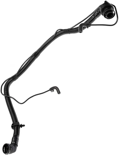 25193343 Tubo de válvula PCV para Chevrolet Sonic Trax Cruze 2011-2020 Reemplazar #55568267 Tubo de válvula de ventilación positiva compatible con