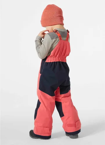Miniatura 4 de Helly-Hansen Kids Unisex Rider 2 Insulated Bib