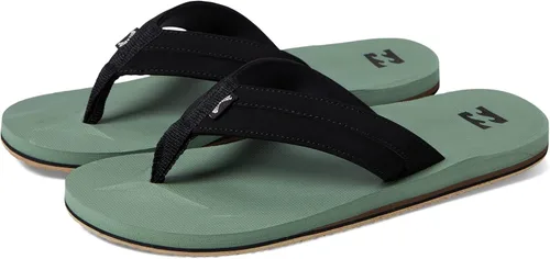 Miniatura 4 de Billabong Men's All Day Impact Cush Sandal Flip-Flop