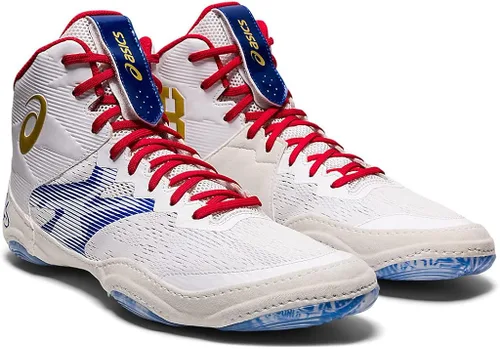 Miniatura 2 de ASICS JB Elite IV - Tenis de lucha libre para hombre