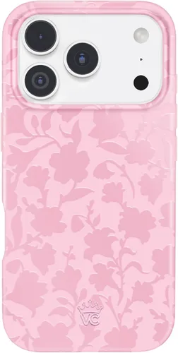 Miniatura 22 de VELVET CAVIAR Funda para iPhone 15, compatible con MagSafe, probada contra caídas de 10 pies, fundas protectoras de diseño, leopardo color rosa