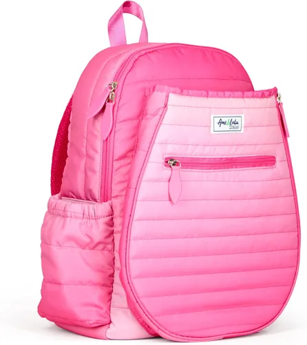 Miniatura 4 de Ame & Lulu Mochila de tenis Big Love para niños