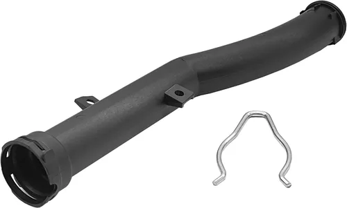 Tubo de bomba de agua compatible con Mini Cooper R55 R56 R57 R58 R59 Countryman R60 Paceman R6 Reemplazar # 11537541845, 11537589713