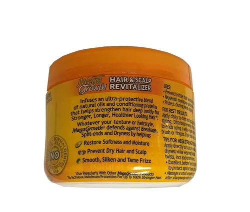 Miniatura 2 de Profectiv Mega Growth Revitalizer, 5 onzas