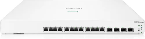 Miniatura 13 de Aruba Instant On 1960 Switch Inteligente de 48 Puertos Gb-48x 1G 2X SFP+ 2x10GBase-T (JL808A#ABA)