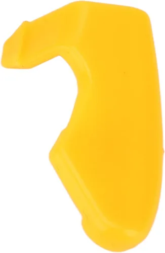 Miniatura 9 de Protector de máquina de neumáticos, 6 pares de insertos de plástico para cambiador de neumáticos, protector de borde de llanta de rueda para montar