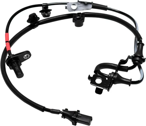 Miniatura 2 de Mando 25A5206 ABS Sensor de rueda de velocidad Equipo original