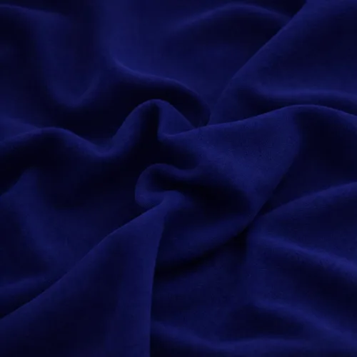 Miniatura 2 de COTTON STICH™ Juego de 2 fundas de almohada para niños pequeños de 14 x 20 pulgadas, 100% algodón de 600 hilos, fundas de almohada suaves y Azul