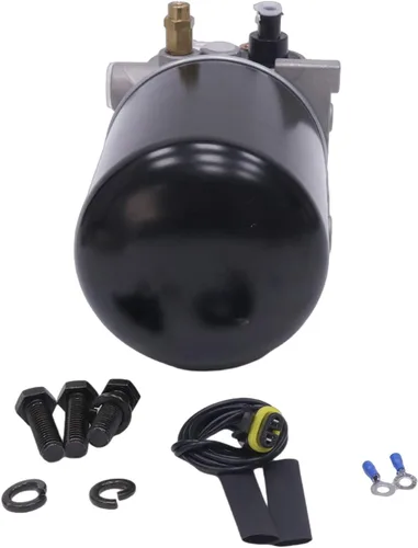 Miniatura 2 de Solarhome Secador de aire compatible con Wabco R955300 R955079 R955315 R955082 Kenworth Peterbil Volvo SS1200P 85122949 4324210090 4324210337