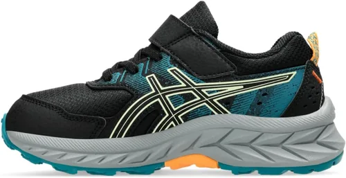 Miniatura 4 de ASICS Tenis de correr preescolares PRE Venture 9 para niños