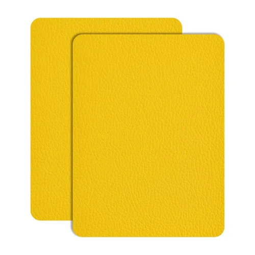 Miniatura 77 de Cinta de parche de reparación de cuero de 4 x 60 pulgadas, cinta autoadhesiva fuerte para muebles, sofás, sillones, asientos de automóvil, armarios