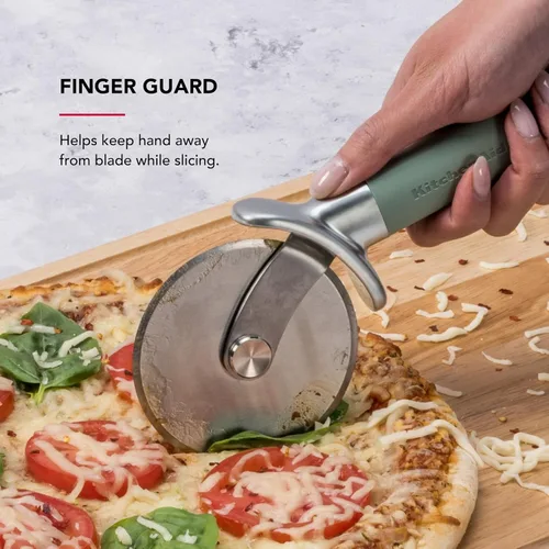 Miniatura 4 de KitchenAid Rueda de pizza Cardamom