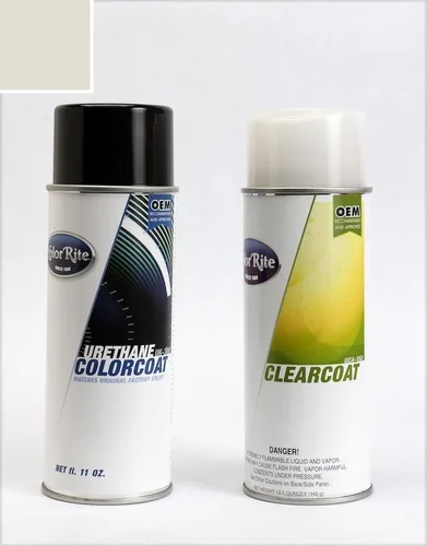 Miniatura 7 de ColorRite - Pintura de retoque para Audi A8, color negro perla, color negro LW8X (2011) Havanna Black Pearl Clearcoat
