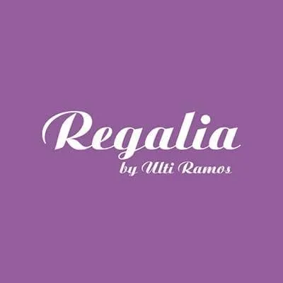 Miniatura 3 de Regalia by Ulti Ramos Colgante Cruz de Plata de Ley