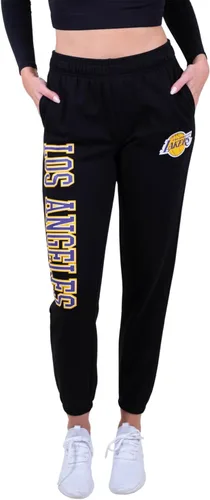 Miniatura 17 de Ultra Game Women's NBA Official Super Soft Active Fleece Sweatpants Joggers