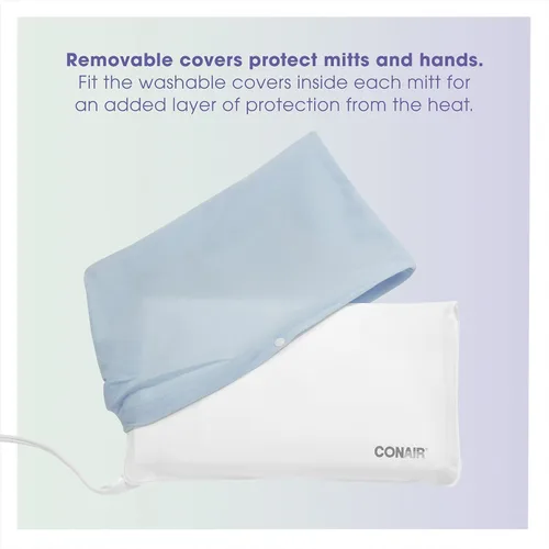Miniatura 2 de Guantes calientes de True Glow por Conair.