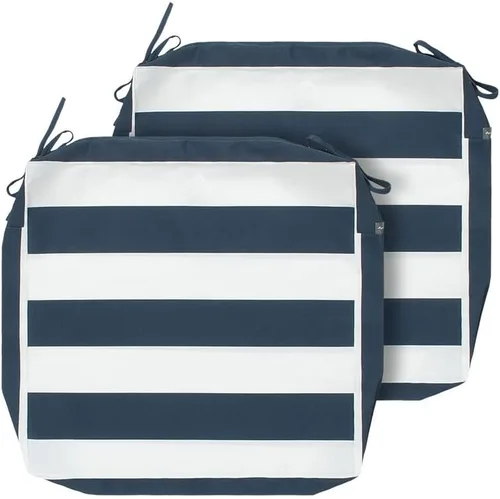 Miniatura 29 de Magpie Fabrics - Funda para cojín de banco de patio 48x18x3 pulgadas, ¡SIN inserto! Funda de repuesto para sofá biplaza al aire libre resistente al