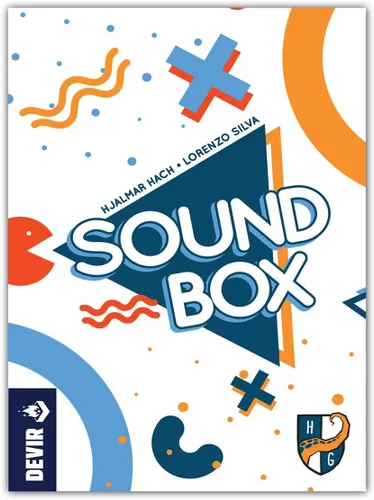 DEVIR Caja de sonido BGSOBOSP