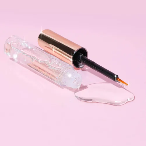 Miniatura 5 de Coiffure Extensions - Adhesivo de pestañas súper fuerte e impermeable, pegamento para pestañas