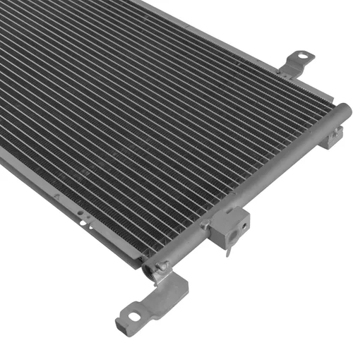 Miniatura 909 de TRQ Secador receptor de condensador de aire acondicionado compatible con Pontiac Vibe 2009-2010 2011-2016 Scion tC 2008-2015 xB 2009-2019 Toyota