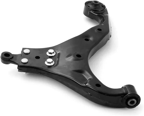 Miniatura 137 de Metrix Premium Chassis Parts - Brazo de control inferior delantero izquierdo con junta esférica y conjunto de buje Compatible con Chevrolet Aveo 18