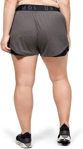 Miniatura 3 de Under Armour Pantalones cortos Play Up 3.0 para mujer