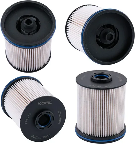 Miniatura 7 de TP1015 Filtro de combustible para Duramax Diesel de 6.6L y 3.0L compatible con Chevrolet Silverado 2017-2025/GMC Sierra 2500HD 3500HD, Chevrolet