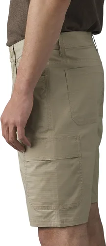 Miniatura 6 de prAna Pantalones cortos Double Peak para hombre
