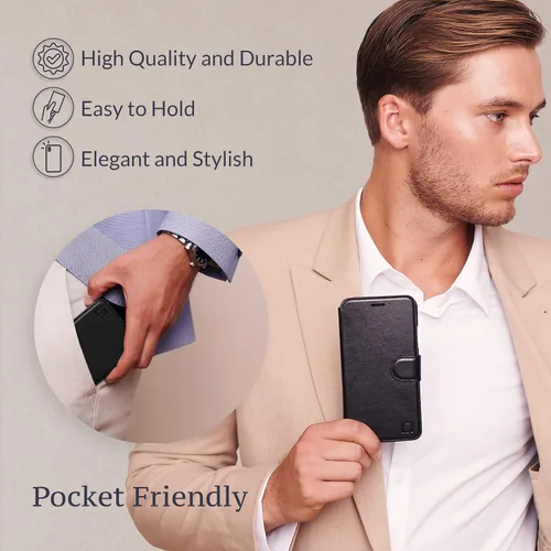 Miniatura 6 de LUPA - Funda tipo cartera para iPhone 11 Pro y Pro Max