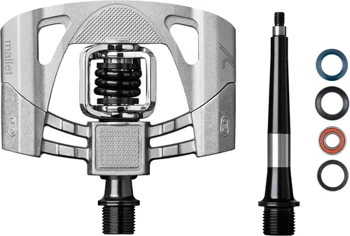 Miniatura 4 de Pedales CRANKBROTHERS Mallet-2