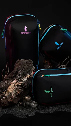 Miniatura 7 de Cotopaxi Batac 16L Mochila, Tamaño único