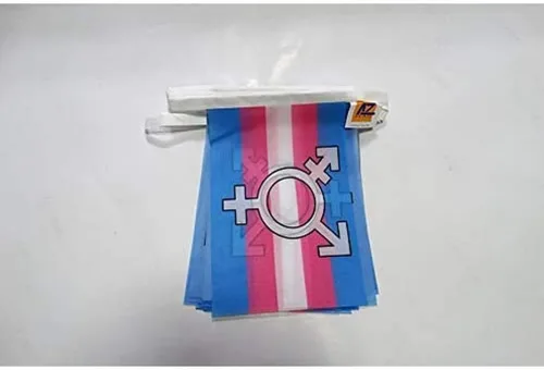 Miniatura 123 de AZ FLAG Señal marítima internacional 42.7 ft BUNTING Flag 40 banderas 9'' x 6'' - Banderas de cuerda del alfabeto náutico 5.9 x 8.3 in