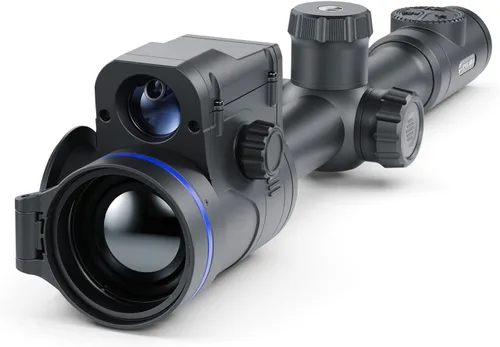 Miniatura 11 de Pulsar Thermion 2 LRF 50mm Thermal Riflescope with Laser Range Finder
