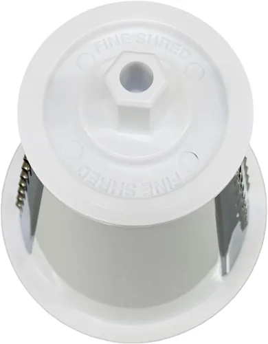 Miniatura 4 de Cono de trituración fina compatible con Presto Pro SaladShooter Slicer/Shredder, 09945