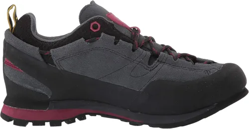 Miniatura 6 de La Sportiva Boulder X ApproachZapatos de senderismo para mujer, carbonoremolacha, 8, Carbonoremolacha