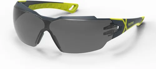 Miniatura 13 de HexArmor Gafas de seguridad MX300 Antivaho ANSI Z87+ 100% con protección UV Luz azul / Cbr65