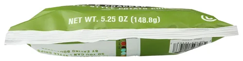 Miniatura 8 de Boulder Canyon, papas fritas Canyon Cut con aceite de aguacate, sal y pimienta, 5.25 onzas