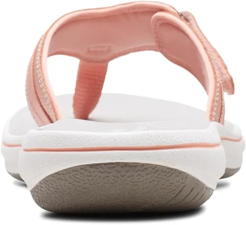 Miniatura 6 de Clarks Breeze Sea - Sandalias para mujer.