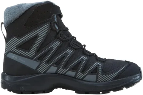 Miniatura 3 de Salomon Unisex-Child Kids Xa Pro V8 Climasalomon Waterproof Winter Boots Snow