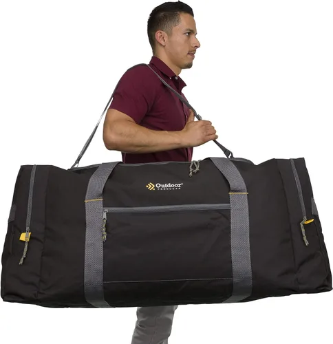 Miniatura 8 de Outdoor Products Mountain Duffel