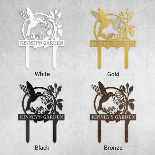 Miniatura 7 de Letreros de metal personalizados, letrero de nombre de metal, arte de pared de metal con letra dividida, monograma, decoración de pared, arte