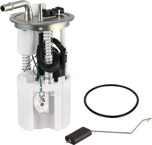Miniatura 6 de E3746M - Conjunto de módulo de bomba de combustible eléctrica con unidad de envío y sensor de presión compatible con Chevy Trailblazer EXT GMC Envoy