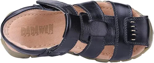 Miniatura 4 de DADAWEN boys Sport Sandals