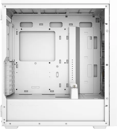 Miniatura 4 de G.SKILL MD1 Mid-Tower ATX Case con panel lateral de vidrio templado, panel de malla frontal - Negro (GC-AKGW1-MD1)