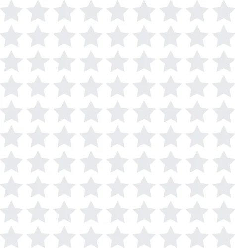 Miniatura 83 de LiteMark Durable Stars, calcomanía roja brillante de 5.5 pulgadas, uso en hormigón liso, azulejos, vidrio, paquete de 8 estrellas Rojo