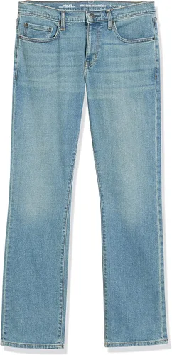 Miniatura 5 de Tienda Essentials Jeans ajustados para hombre