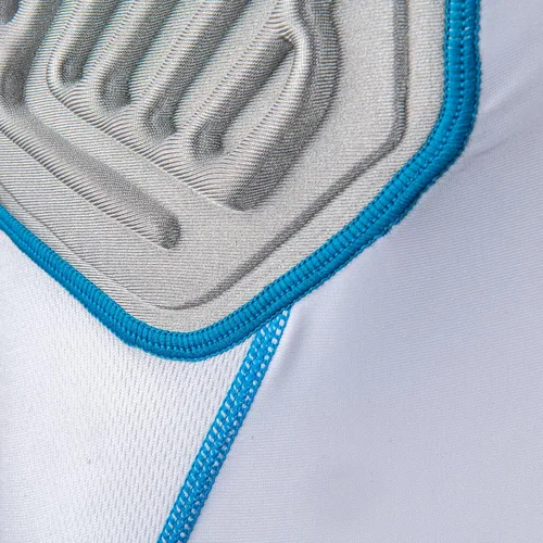 Miniatura 7 de Champro Bull Rush - Camisa de compresión para adultos